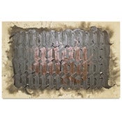 Image of Unassuming, Justified Scripture 14X4