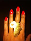 Image of Nuba Ring