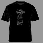 Image of Wire Werewolves T-shirt