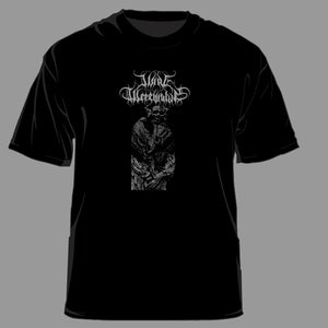 Image of Wire Werewolves T-shirt