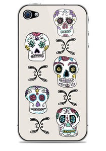 Image of Muertas