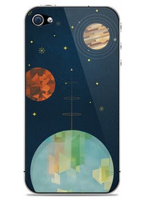 Image of Beyond Earth