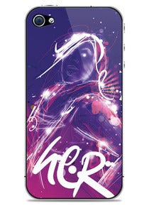 Image of Her