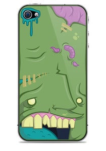 Image of Zombie