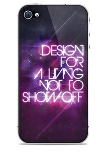 Image of Design for a Living