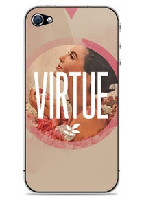 Image of Virtue