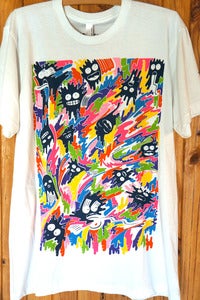 Image of Sick Slab Tshirt