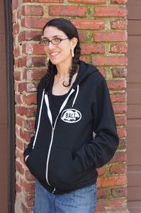 Image of Rat-zilla Hoodie