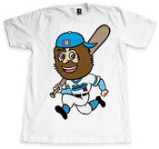 Image of FFB Big Head Mascot