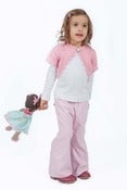 Image of Cords - pink