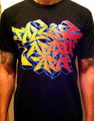 Image of SLOKE x FallingApartArt