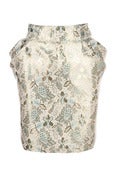 Image of Gold Leaf Skirt
