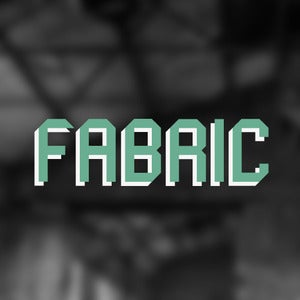 FABRIC - Typeface