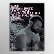 Image of Kink 16 + Photo Isaac