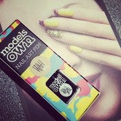 Image of WAH Nails Nail Art Pen