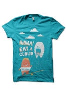 Image of Imma Eat A Cloud! Tee
