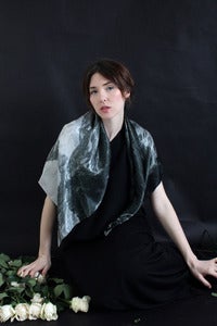 Image of light as a feather: mountain (SOLD OUT)