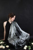 Image of light as a feather: ice cave (SOLD OUT)