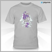 Image of "Feral Inix" Shirt
