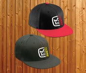 Image of PanicREV Icon Hat