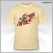 Image of "Bombshell Britches" Shirt