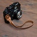 Image of Camera Wriststrap