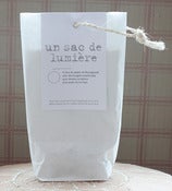 Image of Un Sac de Lumière
