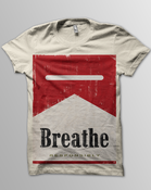 Image of "BREATHE RESPONSIBLY" LTD. EDITION 