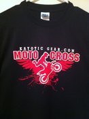 Image of KG Motocross Tees!