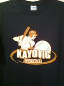 Image of KG Baseball Tee!