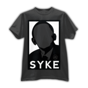 Image of P.O.S "SYKE" T-Shirt