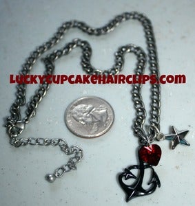Image of Nautical Necklace