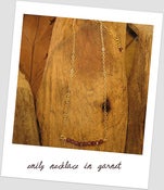 Image of Emily necklace