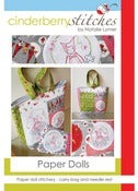 Image of Paper Dolls