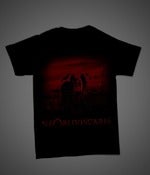 Image of Ne Obliviscaris 'As The Dead Sigh' T-Shirt
