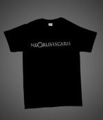 Image of Ne Obliviscaris Black 'Classic' T-shirt