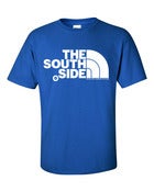 Image of SOUTHSIDE DUBLIN BLUE