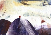 Image of Samurai print