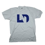 Image of LND Logo Tee