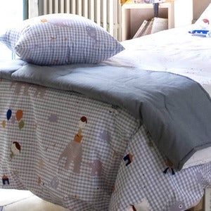 Image of Telas infantiles colección Coordonné-  Coordonné kids fabrics