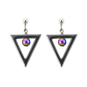 Image of Nya. Equinox Earrings