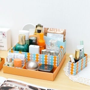 Image of Box in Box Mini