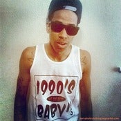 Image of 1990s babys tank tops 