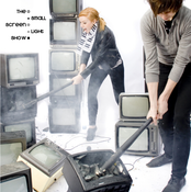 Image of The Small Screen Light Show EP