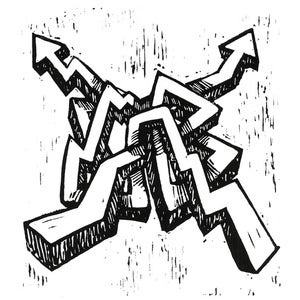 Image of Destroy Babylon - Long Live the Vortex CD / LP
