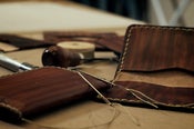 Image of Billiam Card Holder Wallet