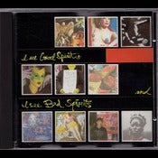 Image of MY LIFE WITH THE THRILL KILL KULT-I See Good Spirits...CD/RARE!