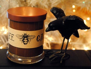 Image of Chez Tut [12oz] ♥