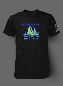 Image of Nothing But Fire - Doernbecher IV