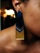 Image of Senefru Studs